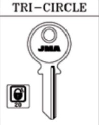 TRI-4I JMA