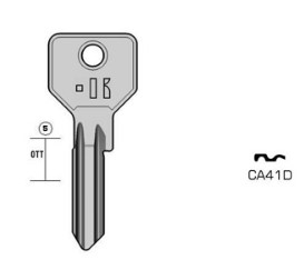 CA41D