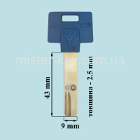 MUL-T-LOCK 262