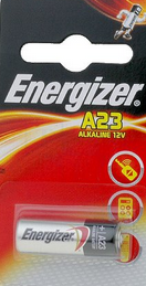 23 A ENERGIZER