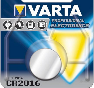 CR 2016 VARTA
