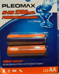 R06 2700 мА Samsung