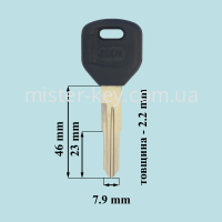 Hond-16DP JMA