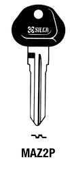 MAZ2P silka