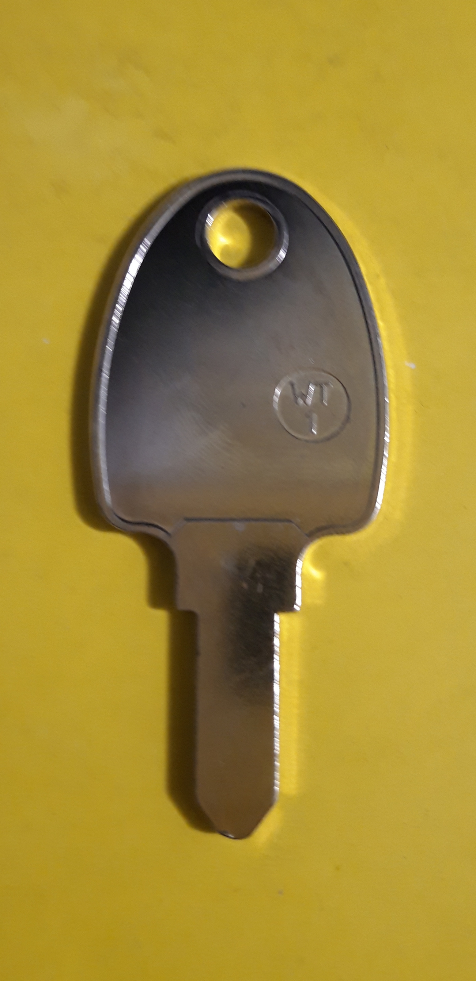WT-1 lift