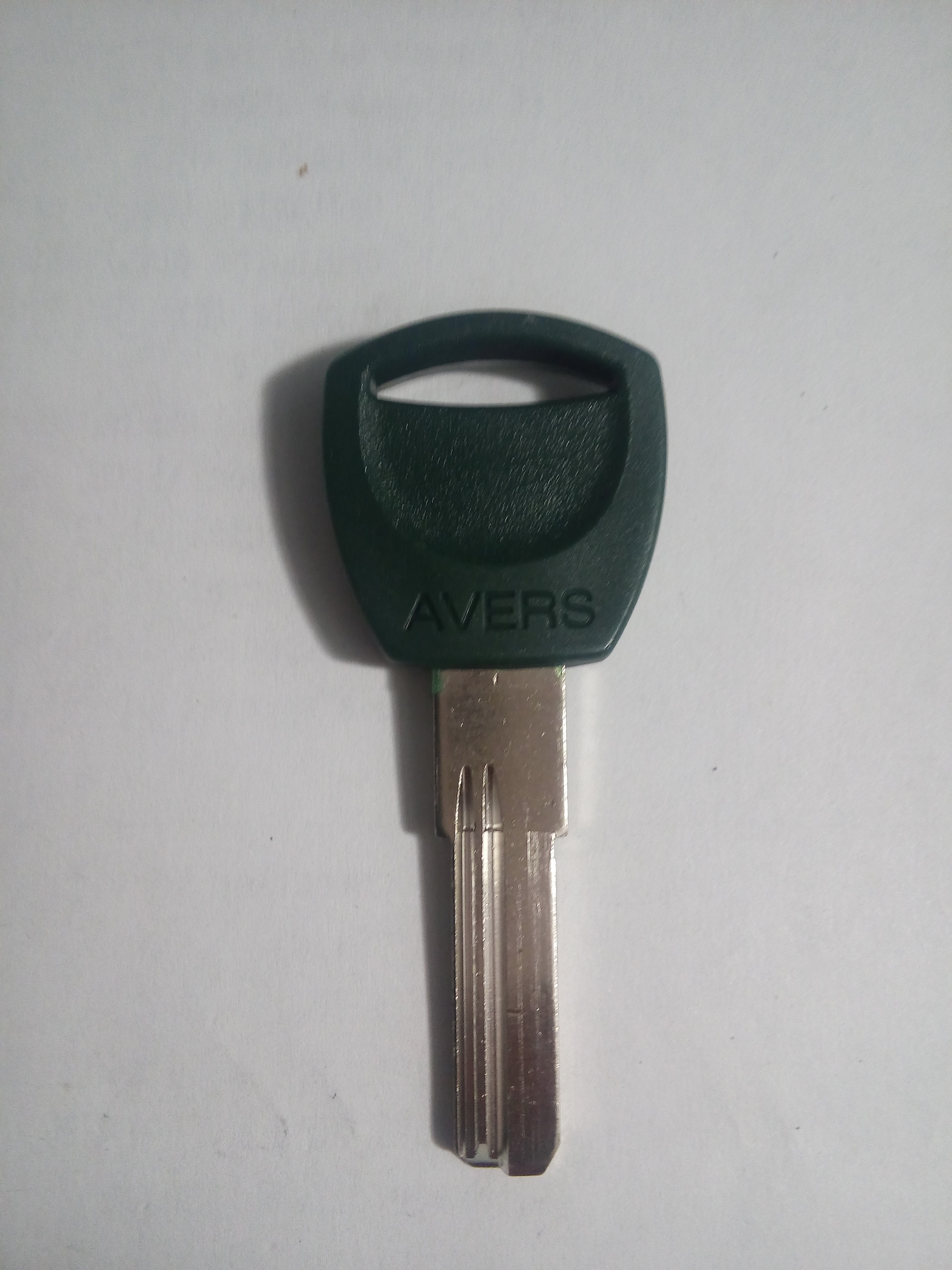 AP-1B AVERS в кольорі