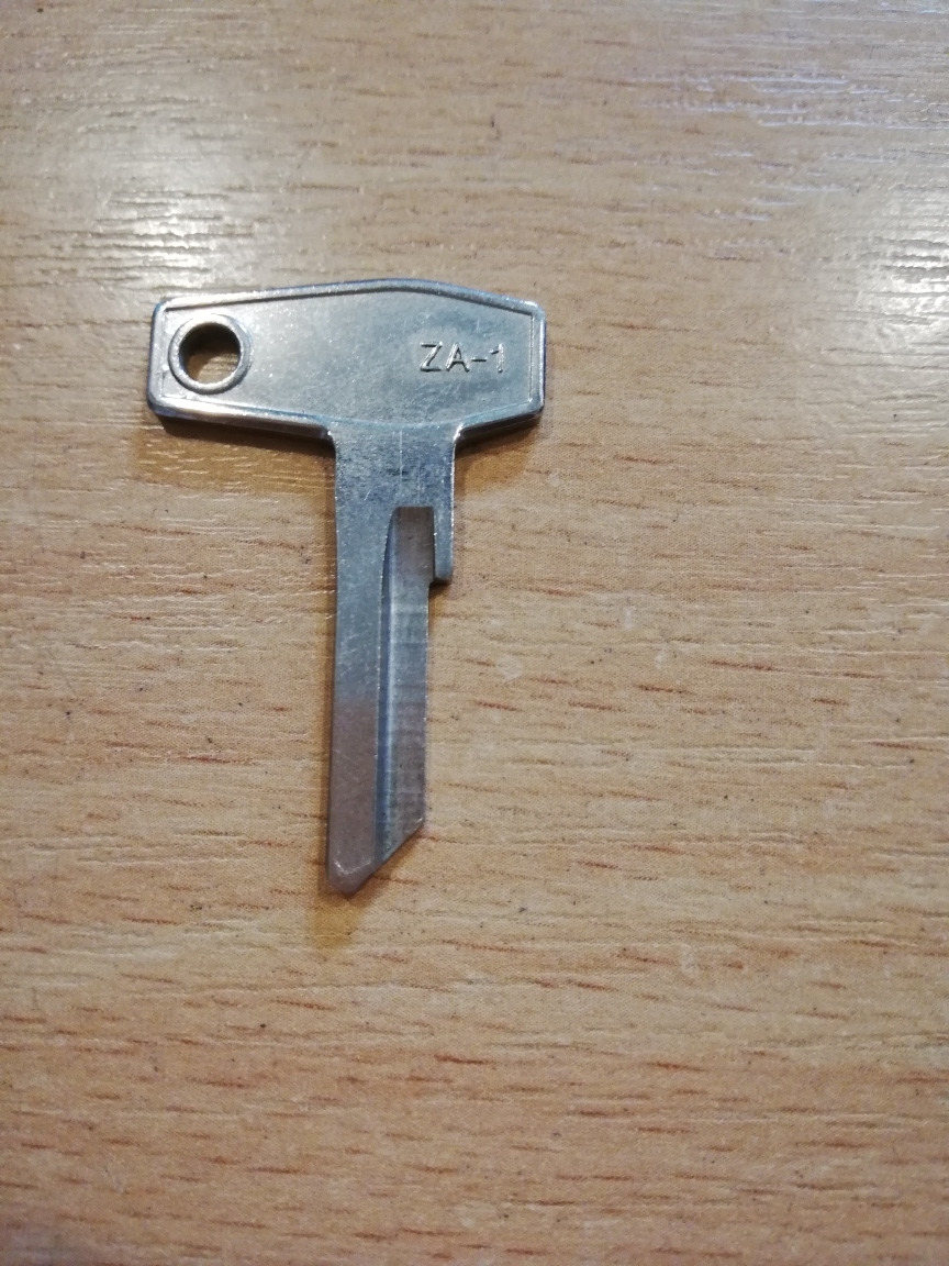 ZA-1