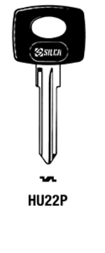 HU22P