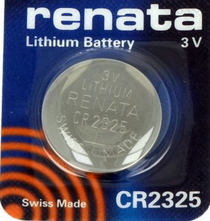 CR 2325 RENATA