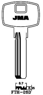 FTH-26D