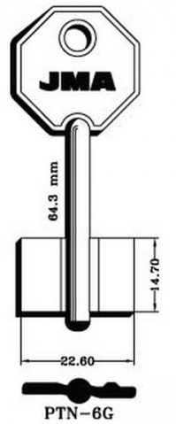 PTN-6G