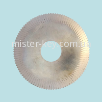 Фреза відрізна ф80*1.5*ф22*100Traise0023CC.P-755carbide