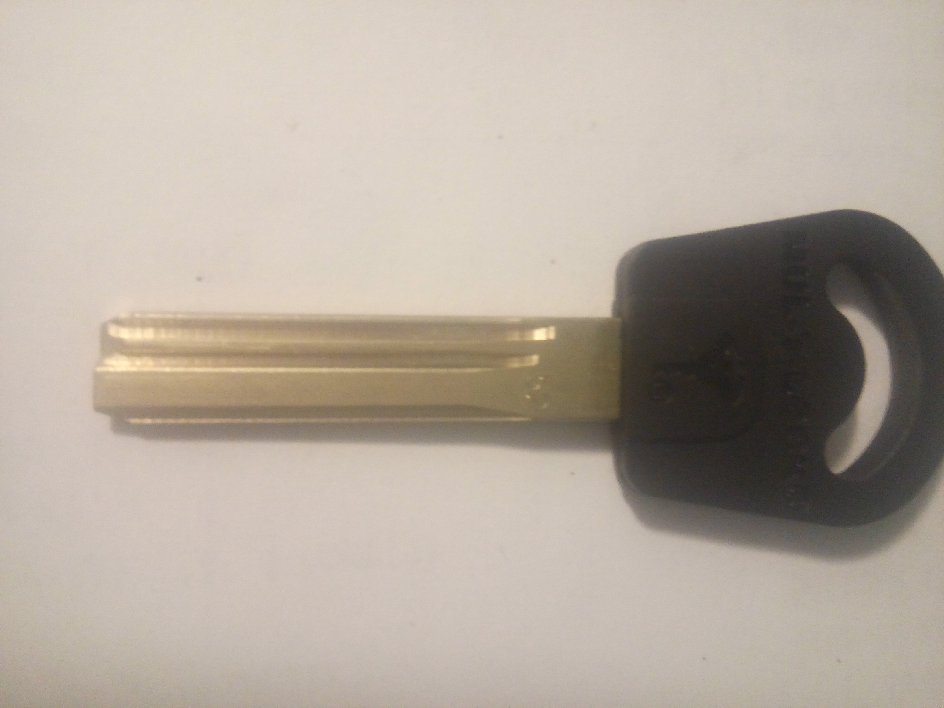 MUL-T-LOCK 052_42.5мм
