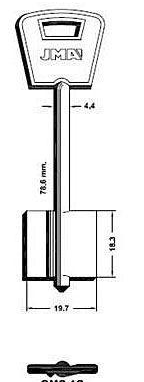 OMC-1G/IS-4G