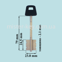 5CS10P довгий