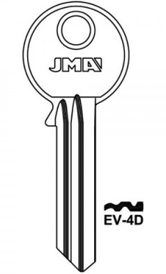 EV-4D