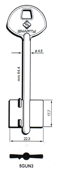 5GUN3 гардіан 2  pl