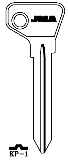 KP-1