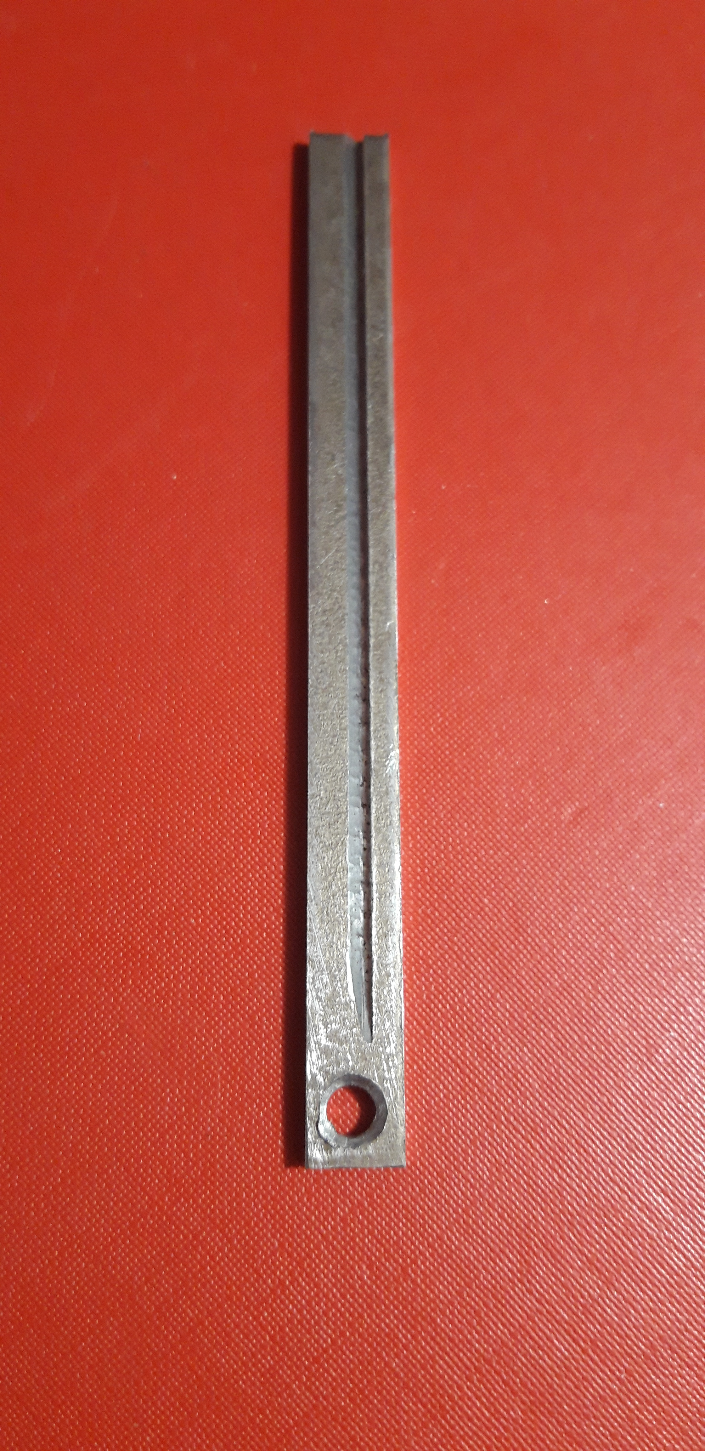 3х10 косий 2п/правий