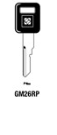 GM26RP