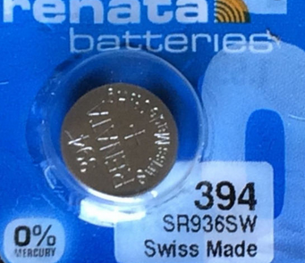 394(380,936) RENATA