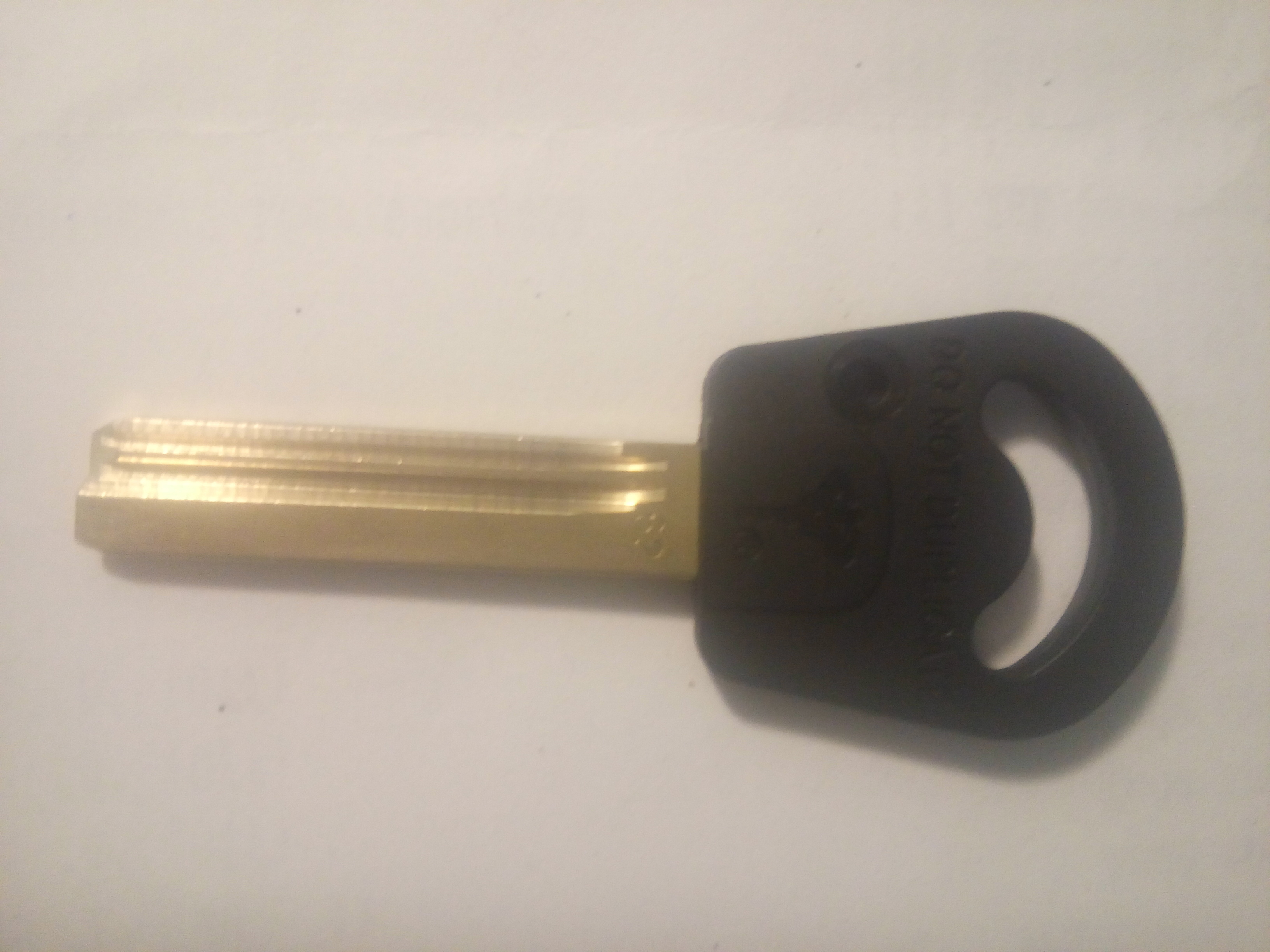 MUL-T-LOCK 062_39,5мм