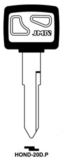 HOND-20DP