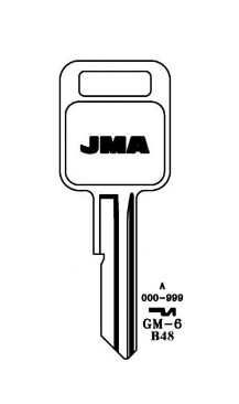 GM-6