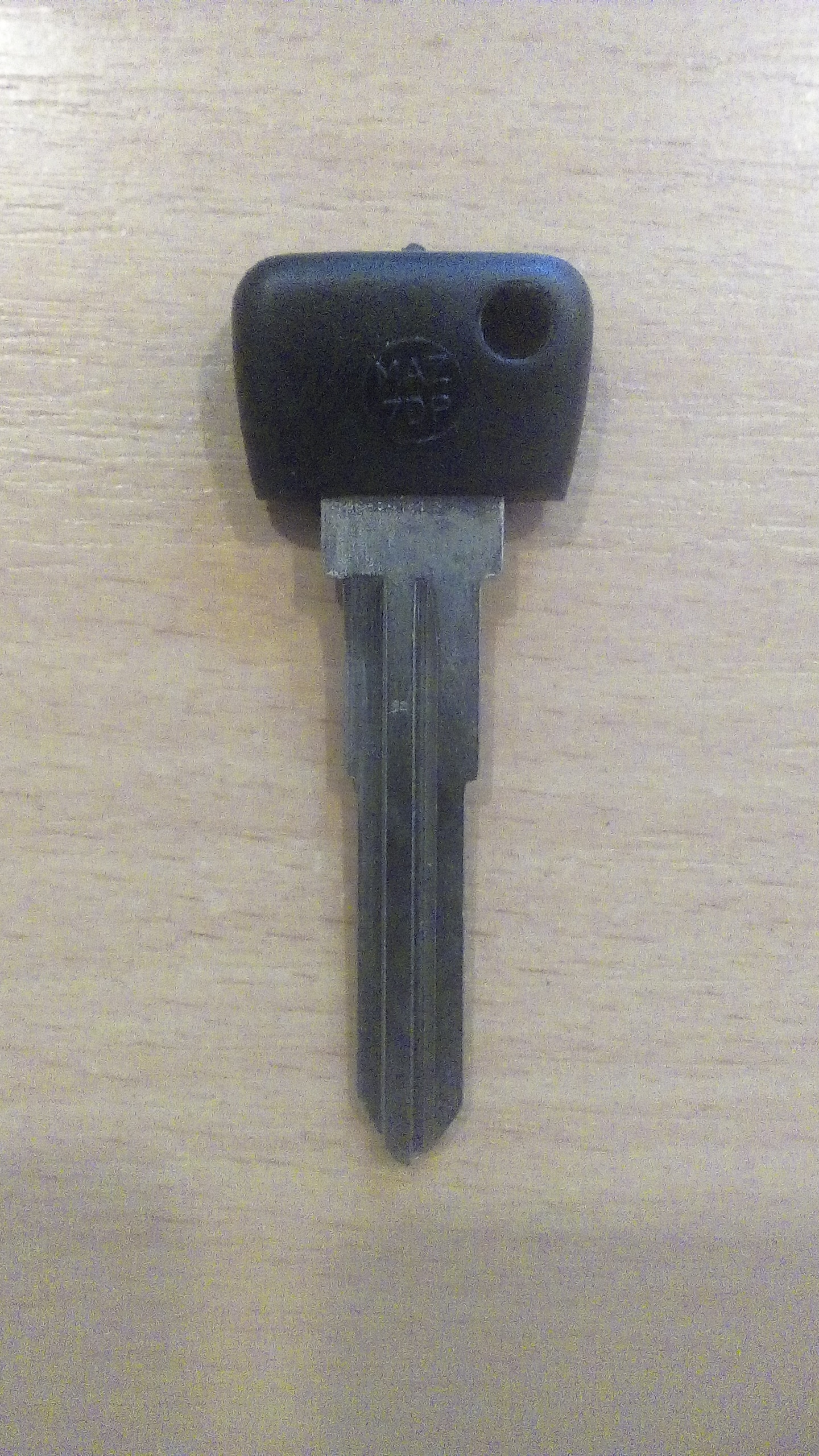 MAZ-7DP JMA