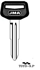 TOYO-9P