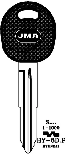 HY-6DP