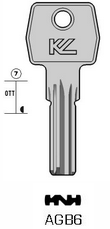 AGB6 kl