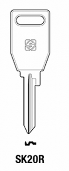 SK20R