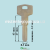 PKA-16 CANAS