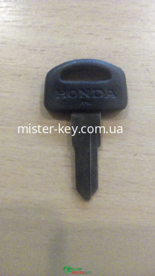 HONDA маленька ліва