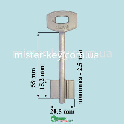 5SCM6