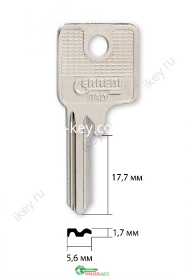 DM6