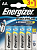 LR06 ENERGIZER  MAX