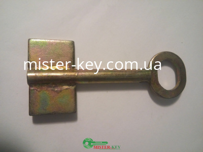 2-8СОЗЛ 65 3х23 з отвором  врівень