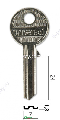 U-3D SMT