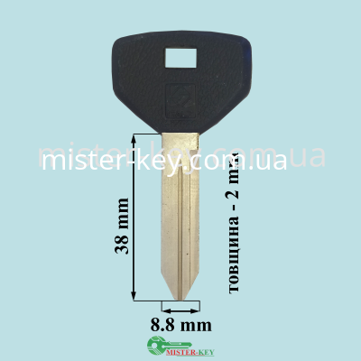 CY22P