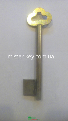 1-7БОСВ 85 3х19 без отвору зі зміщенням