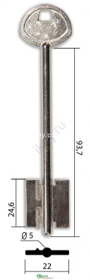 Гардіан 8