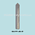 Cutter carbide DW2095 P-694 D6x95° x40x2T