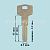 PKA-16 CANAS