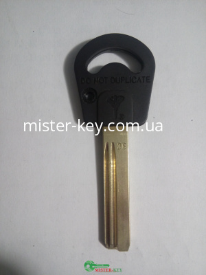 MUL-T-LOCK 006 SPV