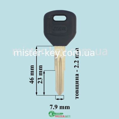 Hond-16DP JMA