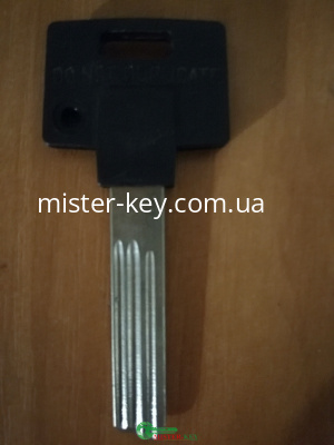 MUL-T-LOCK 008 junior