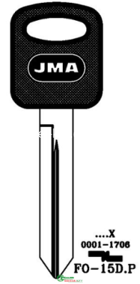 FO-15DP
