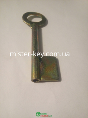 1-7СОЗЛ 65 3х23 з отвором  врівень